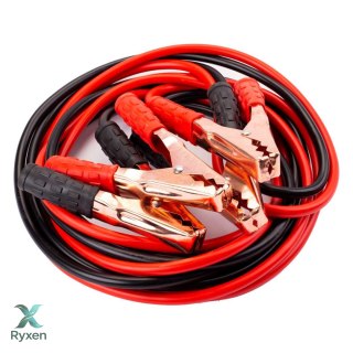 Kable przewody rozruchowe 600a - 4 m amio-01024 AMiO