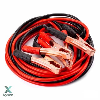 Kable przewody rozruchowe 900a - 6 m amio-01025 AMiO