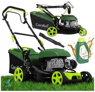 Kosiarka spalinowa z napędem DriveX Gardlov GARDLOV