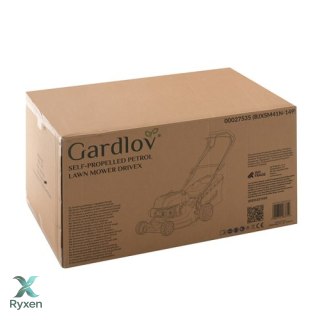 Kosiarka spalinowa z napędem DriveX Gardlov GARDLOV