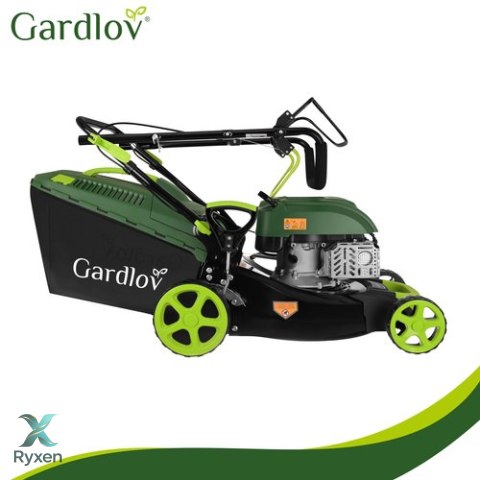 Kosiarka spalinowa z napędem DriveX Gardlov GARDLOV