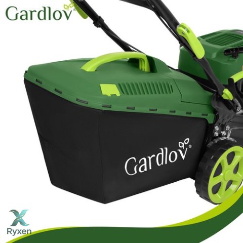 Kosiarka spalinowa z napędem DriveX Gardlov GARDLOV