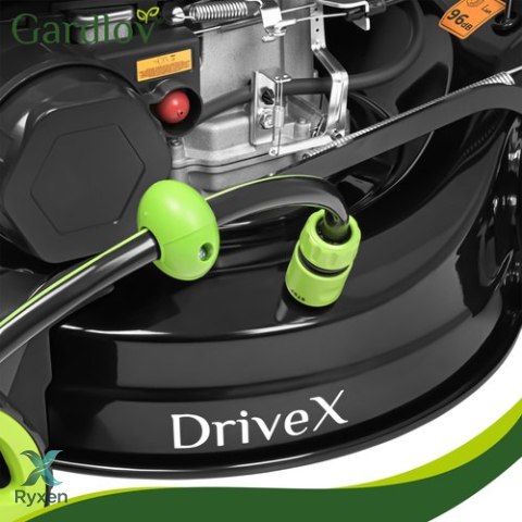 Kosiarka spalinowa z napędem DriveX Gardlov GARDLOV