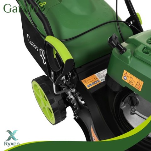 Kosiarka spalinowa z napędem DriveX Gardlov GARDLOV