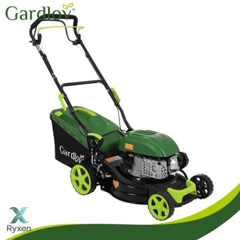 Kosiarka spalinowa z napędem DriveX Gardlov GARDLOV