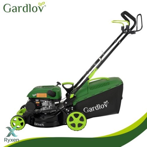 Kosiarka spalinowa z napędem DriveX Gardlov GARDLOV