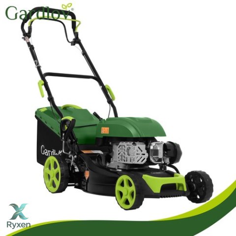 Kosiarka spalinowa z napędem DriveX Gardlov GARDLOV