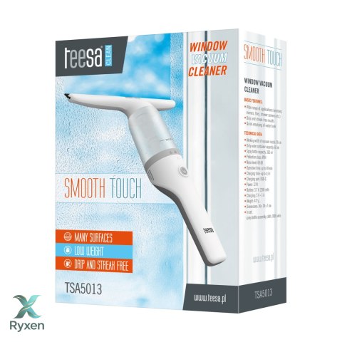 Myjka do okien TEESA SMOOTH TOUCH Teesa