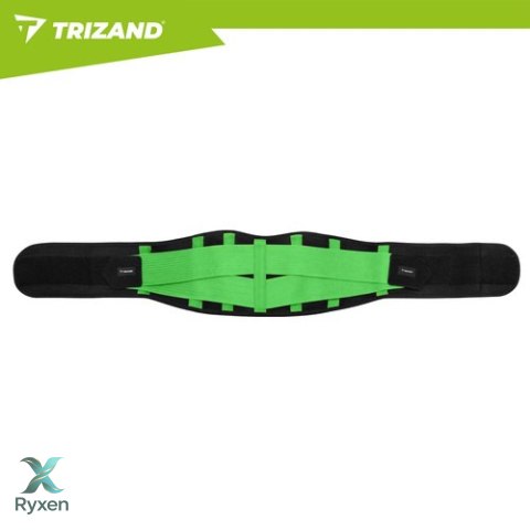 Pas neoprenowy wyszczuplający 120cm Trizand TRIZAND