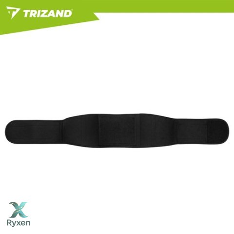 Pas neoprenowy wyszczuplający 120cm Trizand TRIZAND