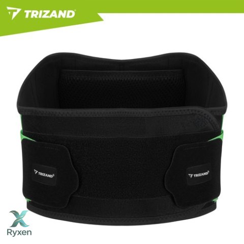 Pas neoprenowy wyszczuplający 120cm Trizand TRIZAND