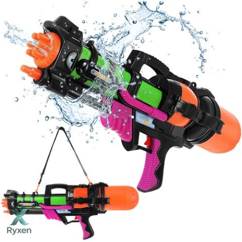 Pistolet na wodę 60cm ISO TRADE
