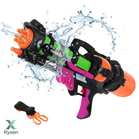 Pistolet na wodę 60cm ISO TRADE