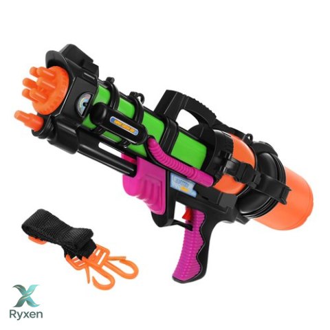 Pistolet na wodę 60cm ISO TRADE