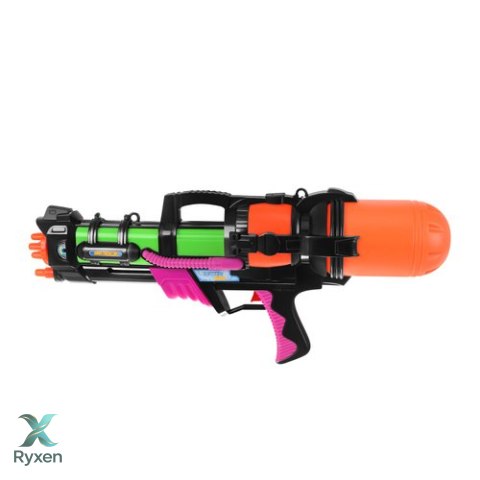 Pistolet na wodę 60cm ISO TRADE