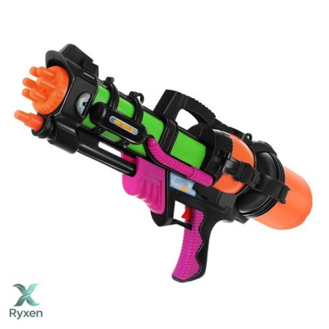 Pistolet na wodę 60cm ISO TRADE