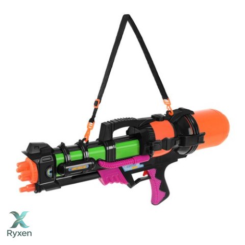 Pistolet na wodę 60cm ISO TRADE