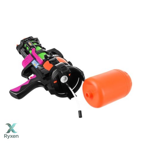 Pistolet na wodę 60cm ISO TRADE