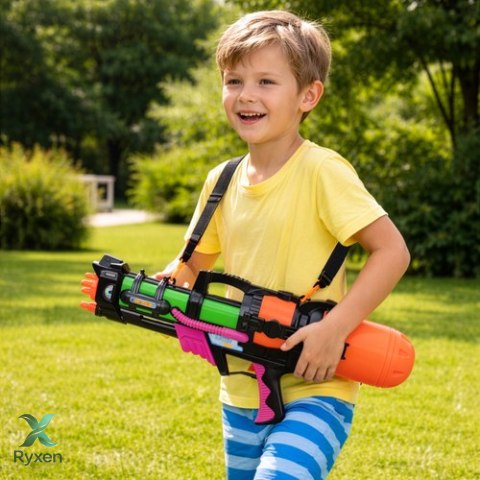 Pistolet na wodę 60cm ISO TRADE