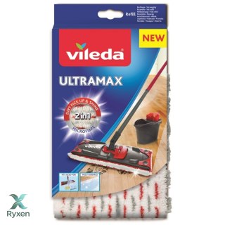 Wkład 2w1 do mopa Vileda Ultramax Vileda