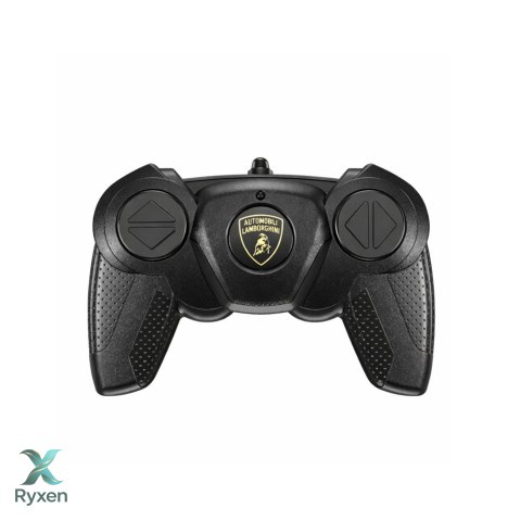 Auto Lamborghini SC63 Samochód Zdalnie Sterowany RC Zielony Rastar 1:24 RASTAR