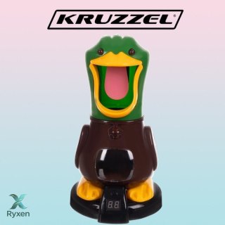 Gra "Kaczka- strzelanie do celu" 22959 KRUZZEL