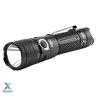 Latarka akumulatorowa USB C 1500 lm SST40 LED NEO TOOLS