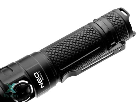 Latarka akumulatorowa USB C 1500 lm SST40 LED NEO TOOLS