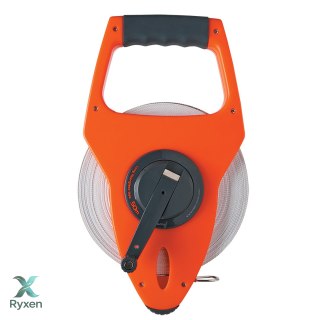 Taśma miernicza włókno szklane 50 m NEO TOOLS