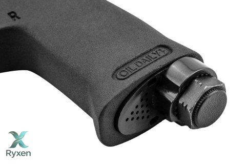 Wiertarka pneumatyczna 10 mm, 1 800 obr.-1 NEO TOOLS
