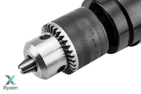 Wiertarka pneumatyczna 10 mm, 1 800 obr.-1 NEO TOOLS