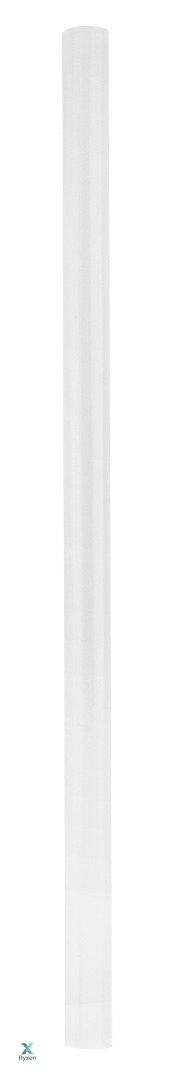 Wkłady klejowe 11 mm, przezroczyste, 12 szt. NEO TOOLS
