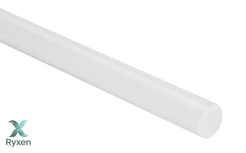 Wkłady klejowe 11 mm, przezroczyste, 12 szt. NEO TOOLS