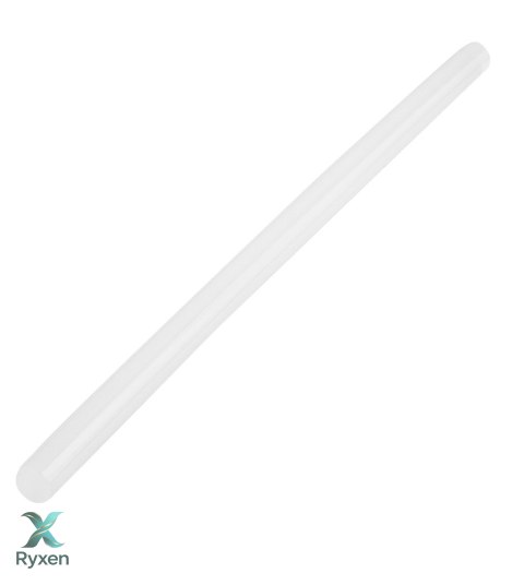 Wkłady klejowe 11 mm, przezroczyste, 12 szt. NEO TOOLS