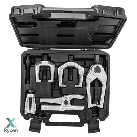 Zestaw ściągaczy do drążków kierowniczych NEO TOOLS