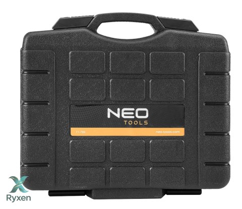 Zestaw ściągaczy do drążków kierowniczych NEO TOOLS