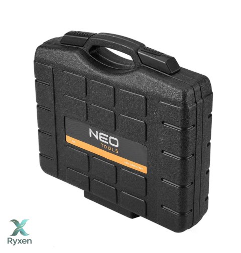 Zestaw ściągaczy do drążków kierowniczych NEO TOOLS