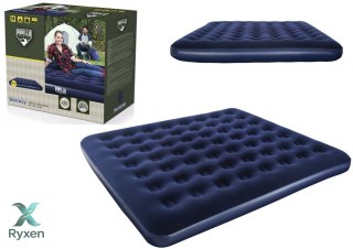 Dmuchany Materac 2-Osobowy 203 x 183 x 22 cm Bestway 67004 BESTWAY
