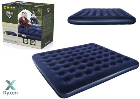 Dmuchany Materac 2-Osobowy 203 x 183 x 22 cm Bestway 67004 BESTWAY