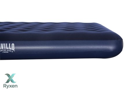 Dmuchany Materac 2-Osobowy 203 x 183 x 22 cm Bestway 67004 BESTWAY