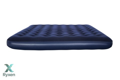 Dmuchany Materac 2-Osobowy 203 x 183 x 22 cm Bestway 67004 BESTWAY
