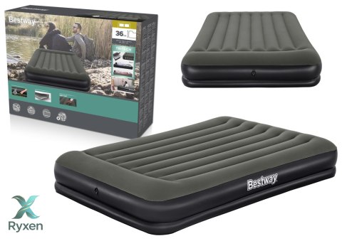 Dmuchany Materac 203 x 152 x 36 cm Bestway 67699 BESTWAY