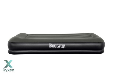 Dmuchany Materac 203 x 152 x 36 cm Bestway 67699 BESTWAY