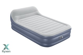 Dmuchany Materac Z Pompką 226 x 152 x 84 cm Bestway 67923 BESTWAY