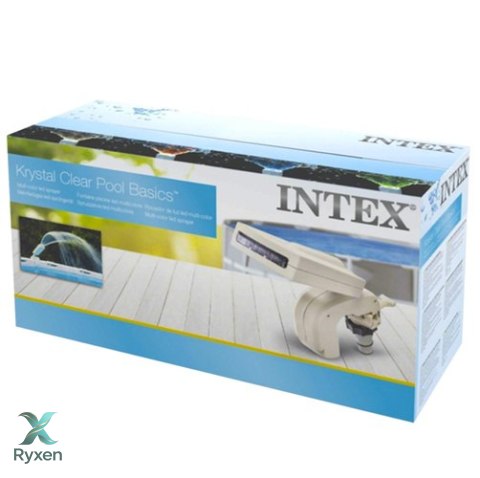 Fontanna wodna do basenu INTEX 28089 Intex