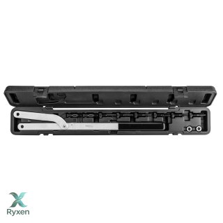 Klucz do napinania pasków klinowych, zestaw 11 szt. NEO TOOLS