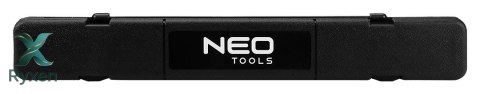Klucz do napinania pasków klinowych, zestaw 11 szt. NEO TOOLS