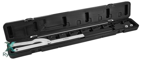 Klucz do napinania pasków klinowych, zestaw 11 szt. NEO TOOLS