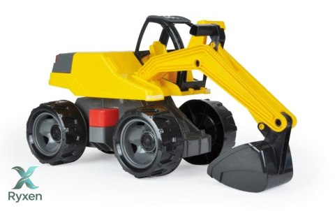Koparka 63 cm pudełko LENA