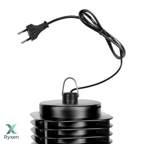 Lampa UV owadobójcza rażąca 2,8 W TEESA Teesa